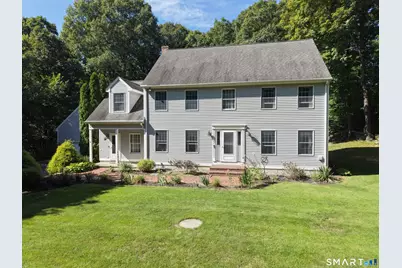 49 Fox Road, Putnam, CT 06260 - Photo 2