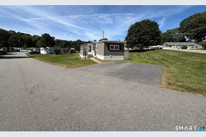41 Old Wood Road, Mansfield, CT 06268 - Photo 2