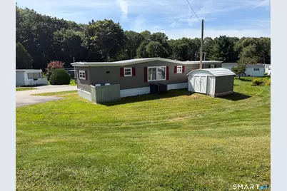 41 Old Wood Road, Mansfield, CT 06268 - Photo 4