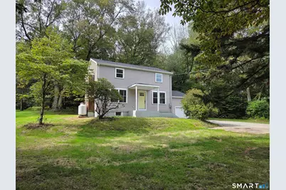 552 Route 32, Franklin, CT 06254 - Photo 1