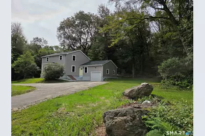 552 Route 32, Franklin, CT 06254 - Photo 2