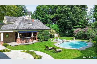541 Sasco Hill Road, Fairfield, CT 06824 - Photo 2