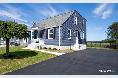 102 Vista Drive, East Haven, CT 06512 - Photo 36