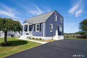 102 Vista Dr, East Haven, CT 06512 - Photo 36