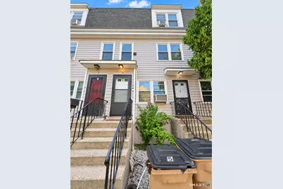 5 Brown Avenue #5, Stamford, CT 06902 - Photo 1