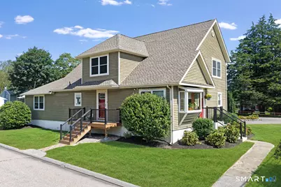 27 Mystic Avenue, Stonington, CT 06379 - Photo 1