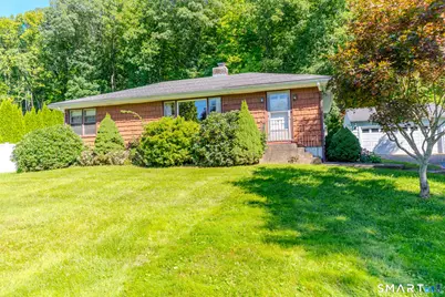 374 Moss Farms Road, Cheshire, CT 06410 - Photo 1