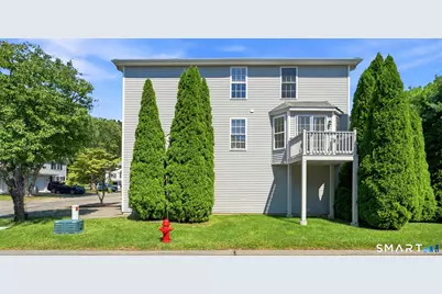 5 Nadia Lane #A, Wallingford, CT 06492 - Photo 20