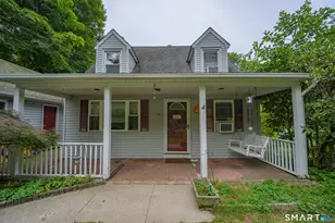 246 E Waterbury Rd, Naugatuck, CT 06770 - Photo 2
