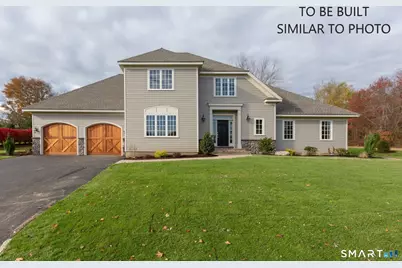 294 Christian Road, Middlebury, CT 06762 - Photo 1