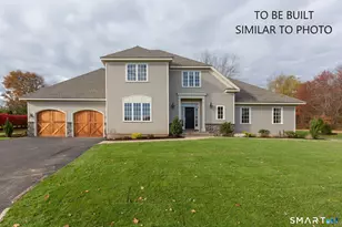 294 Christian Rd, Middlebury, CT 06762 - Photo 1
