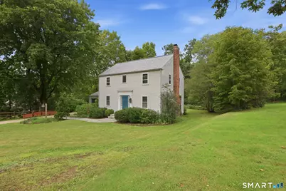 8 Canton Road, Simsbury, CT 06092 - Photo 2
