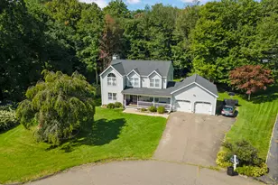 2 Quail Hollow Ct, Beacon Falls, CT 06403 - Photo 1