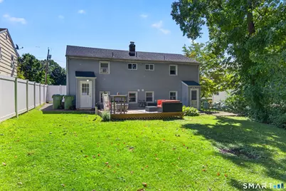 118 Bull Avenue, Wallingford, CT 06492 - Photo 4