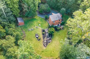 962 Moose Hill Rd, Guilford, CT 06437 - Photo 2