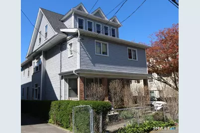 1485 Iranistan Avenue #1, Bridgeport, CT 06605 - Photo 1