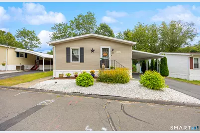 40 Matthews Street #LOT 39, Bristol, CT 06010 - Photo 1