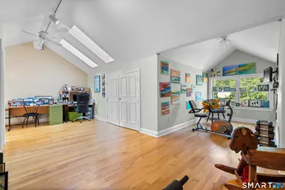 122 North Fair Street #3, Guilford, CT 06437 - Photo 32
