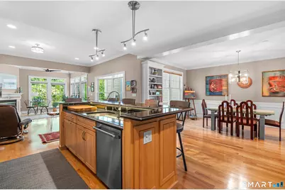 122 North Fair Street #3, Guilford, CT 06437 - Photo 8