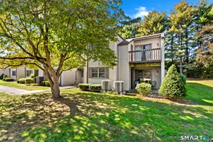 609 Twin Circle Dr, South Windsor, CT 06074 - Photo 2