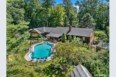 68 Parry Road, Stamford, CT 06907 - Photo 2