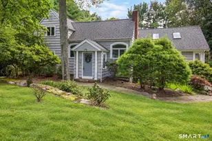 27 Rayfield Rd, Westport, CT 06880 - Photo 1