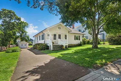 13 Chestnut Street, Darien, CT 06820 - Photo 1
