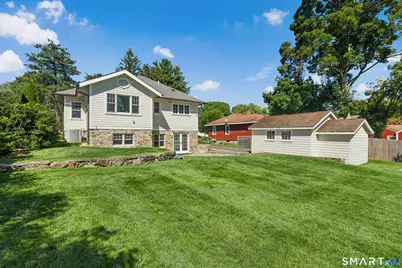 13 Chestnut Street, Darien, CT 06820 - Photo 22