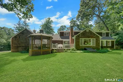 6 Stoneleigh Square, Fairfield, CT 06825 - Photo 34