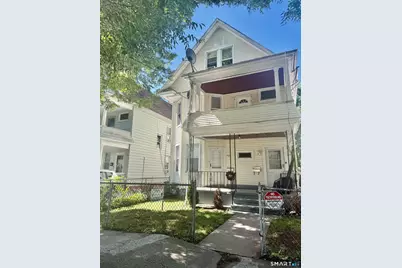 152 Sheffield Avenue, New Haven, CT 06511 - Photo 1