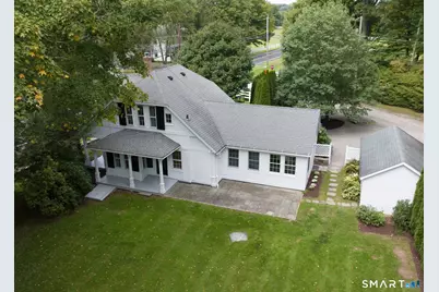 6 Pitch Road, Litchfield, CT 06759 - Photo 12