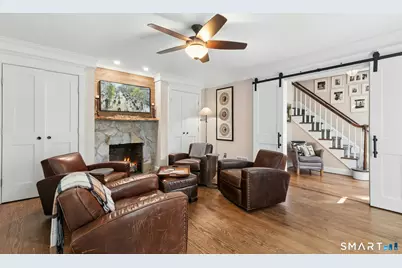 9 Teachers Ridge Road, Newtown, CT 06482 - Photo 8