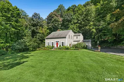 9 Teachers Ridge Road, Newtown, CT 06482 - Photo 1