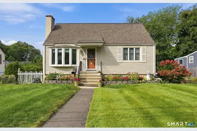 61 Scribner Avenue, Norwalk, CT 06854 - Photo 2