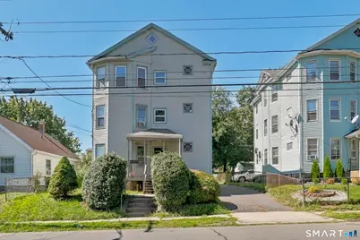41 Rocky Hill Avenue, New Britain, CT 06051 - Photo 1