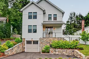 160 Forest St, New Canaan, CT 06840 - Photo 1