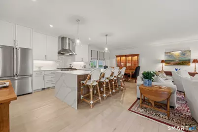 160 Forest Street #160, New Canaan, CT 06840 - Photo 4