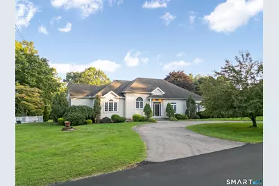 455 Grace Trail, Orange, CT 06477 - Photo 1