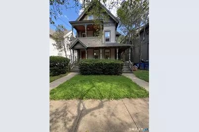 211 Norton Street #FL 1, New Haven, CT 06511 - Photo 1