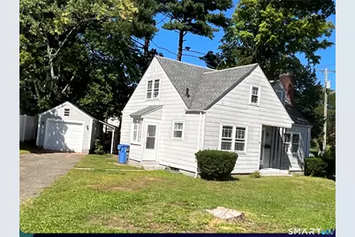 198 Broad Street, Manchester, CT 06042 - Photo 1