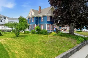 110 Church St, Putnam, CT 06260 - Photo 1