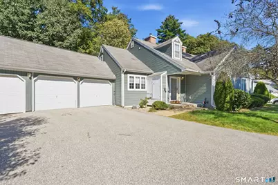 29 Samuel Lane #29, Mansfield, CT 06268 - Photo 1
