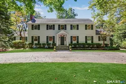 1951 Burr Street, Fairfield, CT 06824 - Photo 1