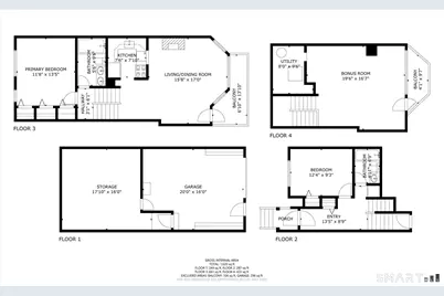 239 Front Street #B, New Haven, CT 06513 - Photo 40