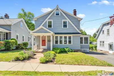 171 Waite Street, Hamden, CT 06517 - Photo 1