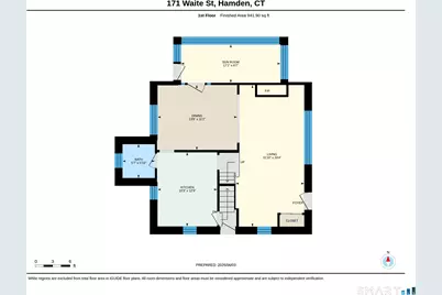 171 Waite Street, Hamden, CT 06517 - Photo 38