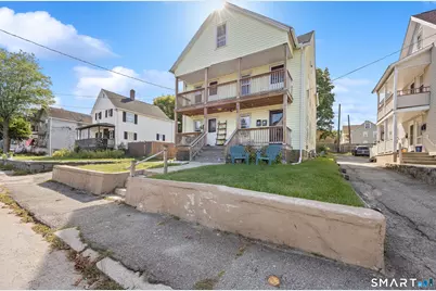 152 Washington Avenue, Torrington, CT 06790 - Photo 2