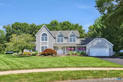 56 Foxcroft Court, Southington, CT 06489 - Photo 1