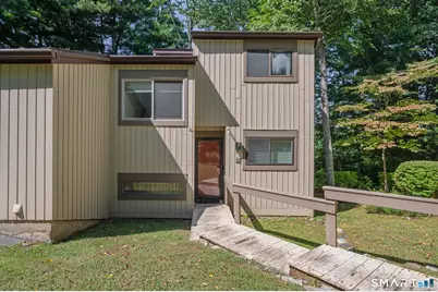 3 Shagbark Lane #3, Woodbury, CT 06798 - Photo 1