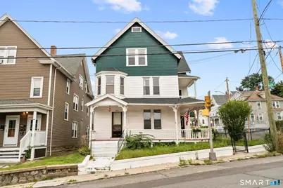 763 Baldwin Street, Waterbury, CT 06706 - Photo 1
